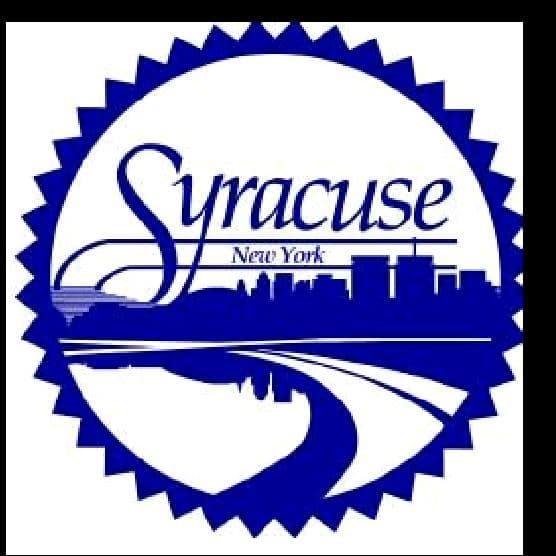 City of Syracuse seal